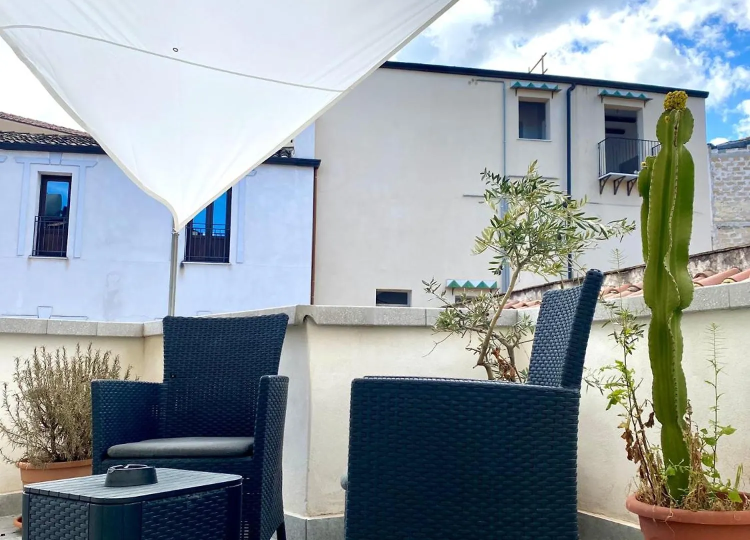 Appartamento A Casa Di Alex Palermo