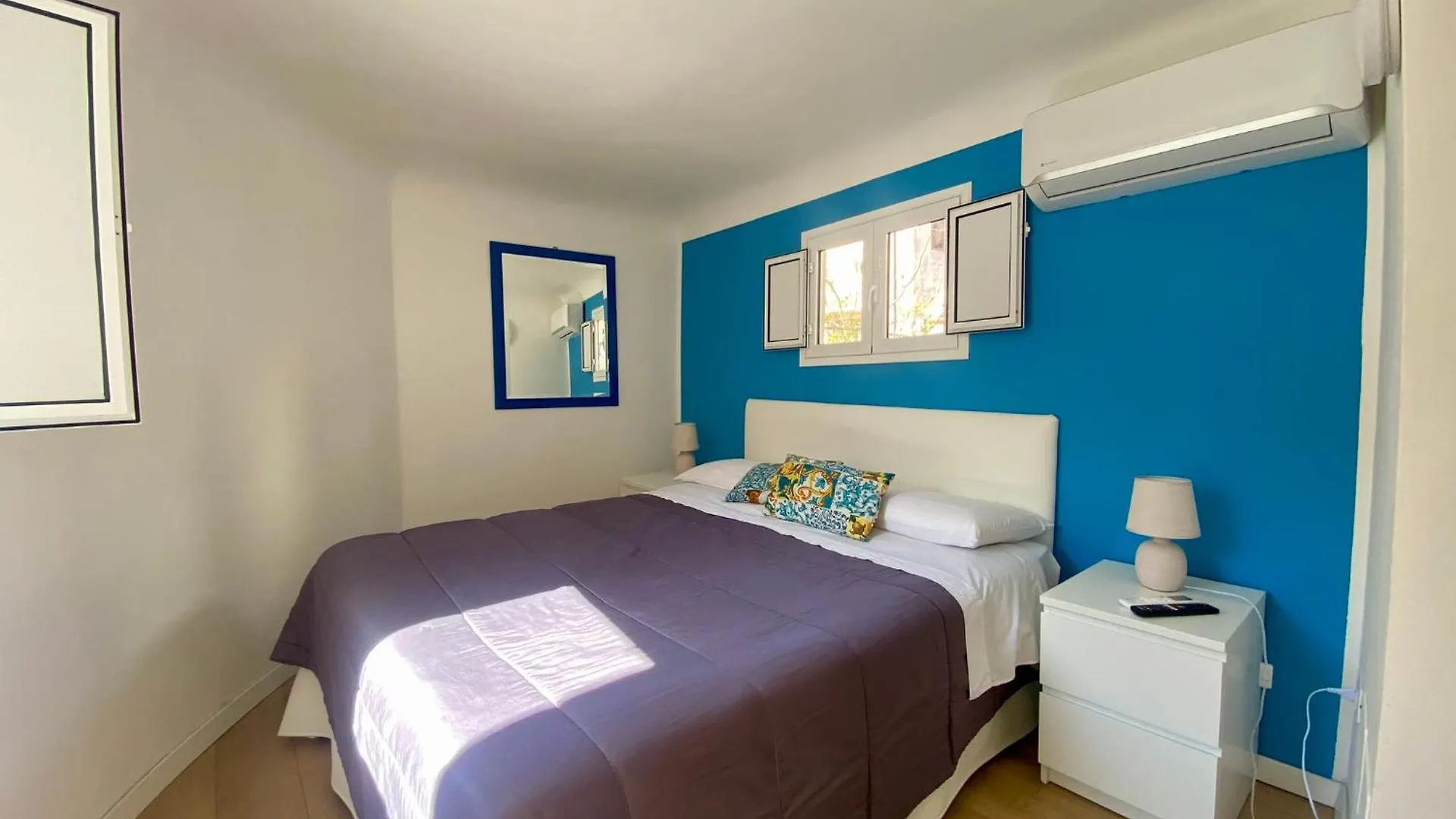 A Casa Di Alex Διαμέρισμα Παλέρμο